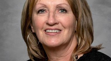Colette Gauthier