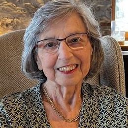Photo of Adriana Giordano, obituary in Québec