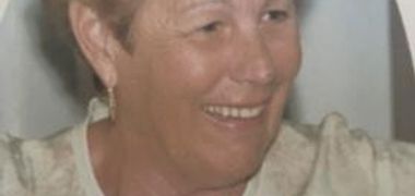 Pauline Robillard