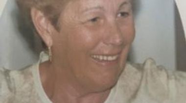 Pauline Robillard
