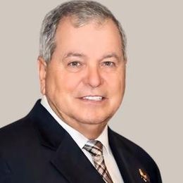 Photo of Robert Bélanger, obituary in Lachute