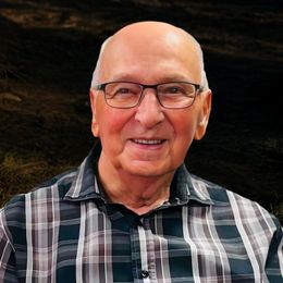 Photo of Colman Barriault, obituary in Matane