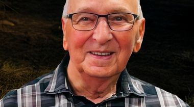 Colman Barriault