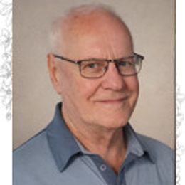 Photo de Gilbert Gagnon, avis de décès à Beauharnois