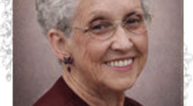 Edna Boulerice Yelle