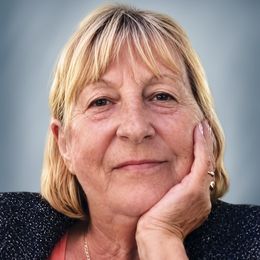 Photo of Claire Tougas, obituary in Saint-Philippe