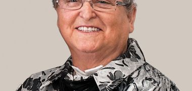 Ginette Deslauriers Presseault