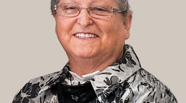 Ginette Deslauriers Presseault