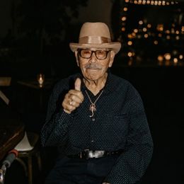 Photo of Francisco Donacio, obituary