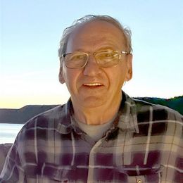 Photo of Gaétan St-Pierre, obituary in Val-d'Or