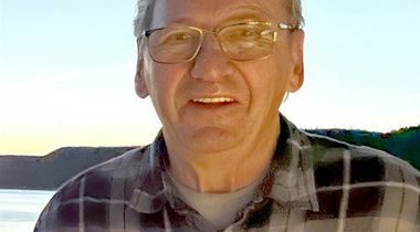 Gaétan St-Pierre