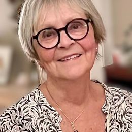 Photo of Esthelle Mathieu, obituary in Saint-Hyacinthe