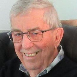 Photo of Pierre Quintal, obituary in Québec