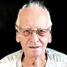 Photo of Réginald Gagnon, obituary
