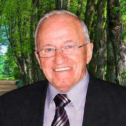 Photo de Yvon Murray, avis de décès à Matane