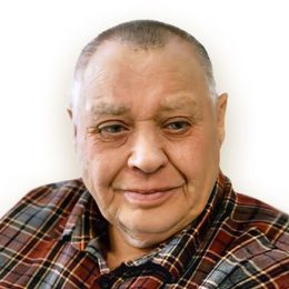 Photo of Paul-Henri Carrier, obituary in Matane