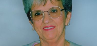 Louise Bernier