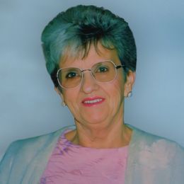 Photo of Louise Bernier, obituary in Québec