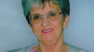Louise Bernier