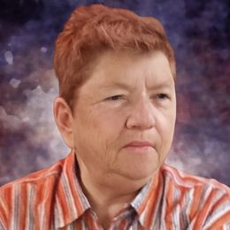 Photo of Doris Judd, obituary in Québec
