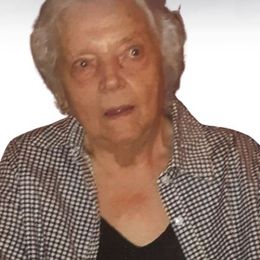 Photo of Brigitte Champagne Poiré, obituary in Thetford Mines