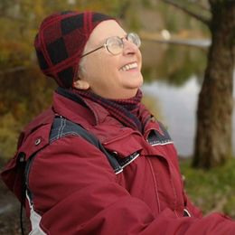 Photo of Jocelyne Corbeil, obituary in Laval