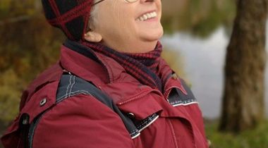 Jocelyne Corbeil
