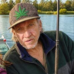 Photo of Paul Pétrin, obituary in Gracefield