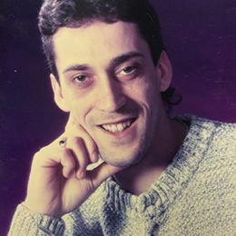 Photo of Jacques Lefebvre, obituary in Salaberry-de-Valleyfield