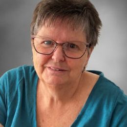 Photo of Manon Lavictoire, obituary in Montebello