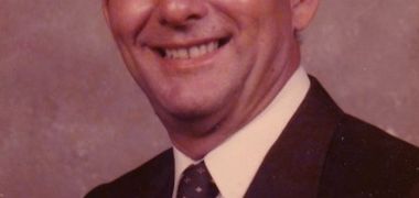 Jimmy Dale Bryant