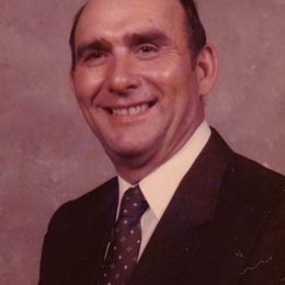 Photo of Jimmy Dale Bryant, obituary