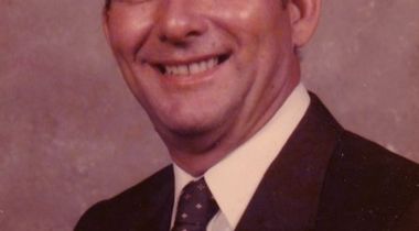 Jimmy Dale Bryant