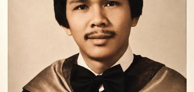 Reynaldo Cruz Andres