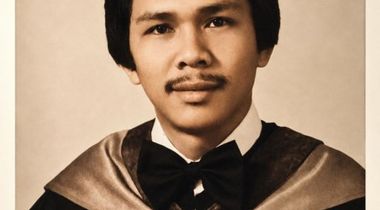 Reynaldo Cruz Andres