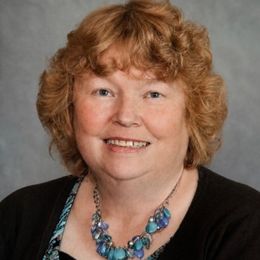 Photo of Patricia Lee Beavers, obituary