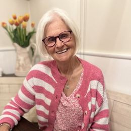Photo of Judith A Musick, obituary