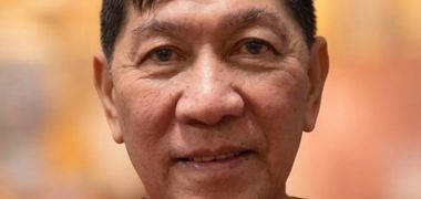 Arnold Gregorio