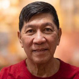 Photo of Arnold Gregorio, obituary