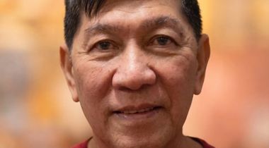 Arnold Gregorio