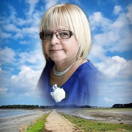 Photo of Normande Lelièvre, obituary in Rimouski