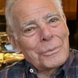 Photo of Gerry Mallen, obituary