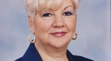 Ginette Cabana