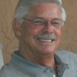 Photo of Normand Houle, obituary in Sherbrooke
