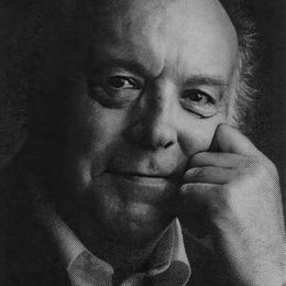 Photo of Claude Morin, obituary in Québec