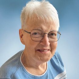 Photo of Félicienne Morin, obituary in Rimouski