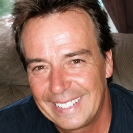 Photo of Benoit Melançon, obituary in Nominingue