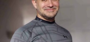 Patrick Sénécal