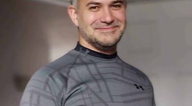 Patrick Sénécal