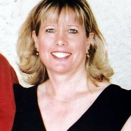 Photo of Patricia Shirley De Witt, obituary